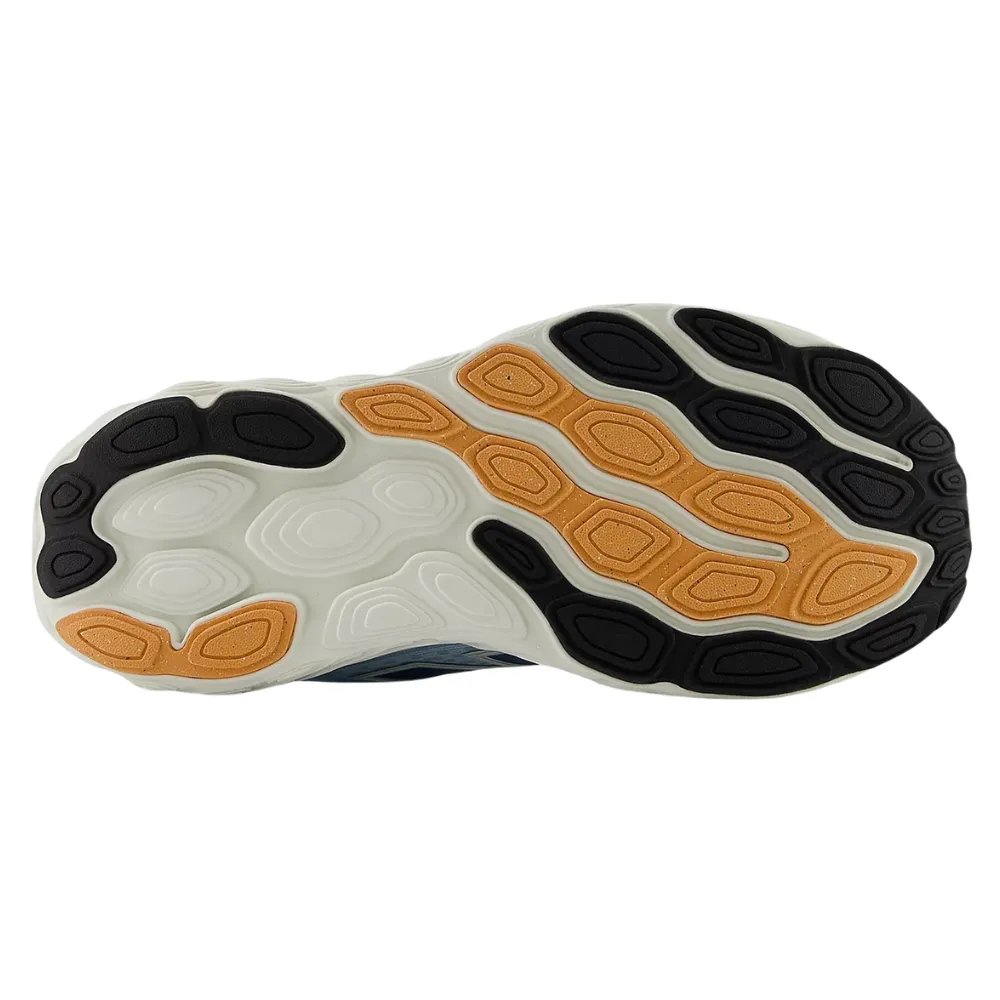 New Balance Fresh Foam X 880v14 Quarry Blue/Sea Salt/Heron Blue Running Shoe (Women's) The Coolest Running Shoes