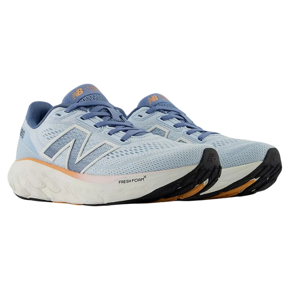 Air Max Ltd 3 Running Shoe New Balance Fresh Foam X 880v14 Quarry Blue/Sea Salt/Heron Blue Running Shoe (Women's)