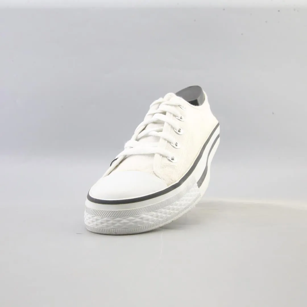 AMERICAN BRAND . Oxford Feminino