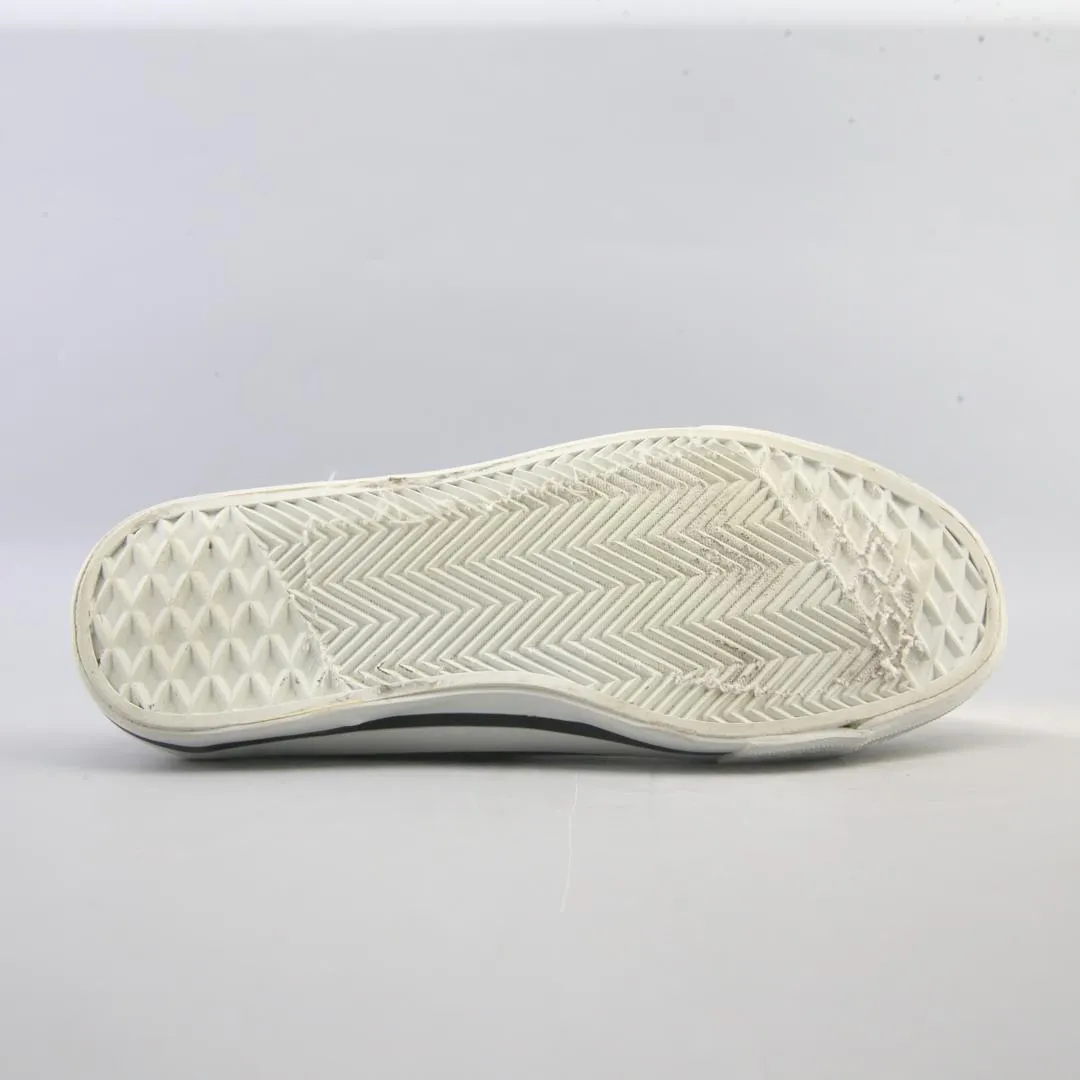 AMERICAN BRAND . Plainview Plain Toe Lace Up Oxfords