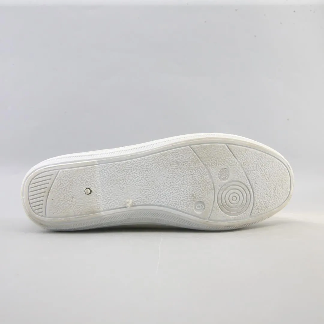 AMERICAN BRAND . Suede Shoes