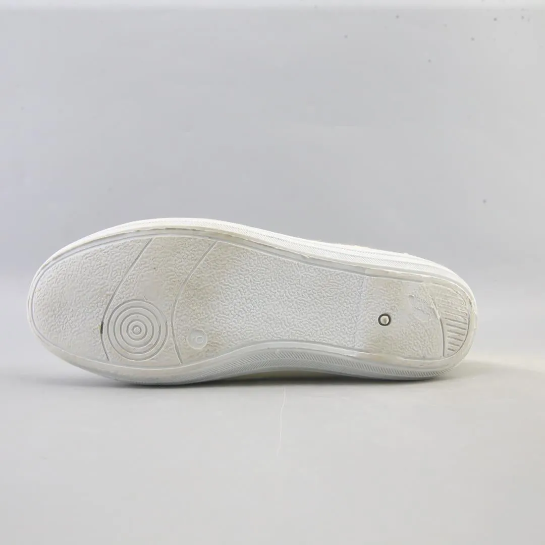 AMERICAN BRAND . Hutch Touch Oxford