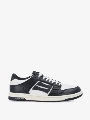 AMIRI - Men Skel Low Top Sneakers Schutz Platform Sneakers