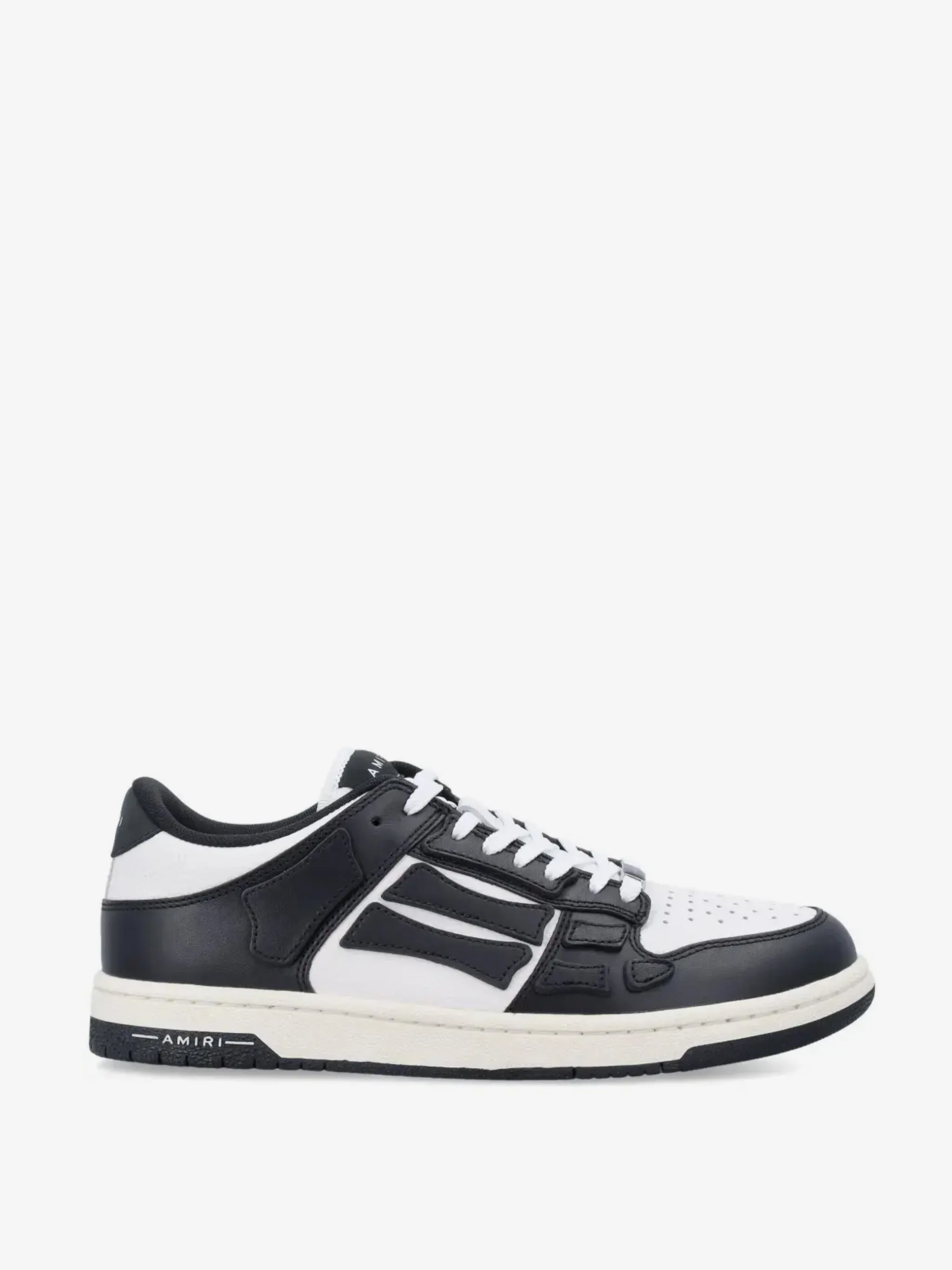 Weight Sneakers AMIRI - Men Skel Low Top Sneakers