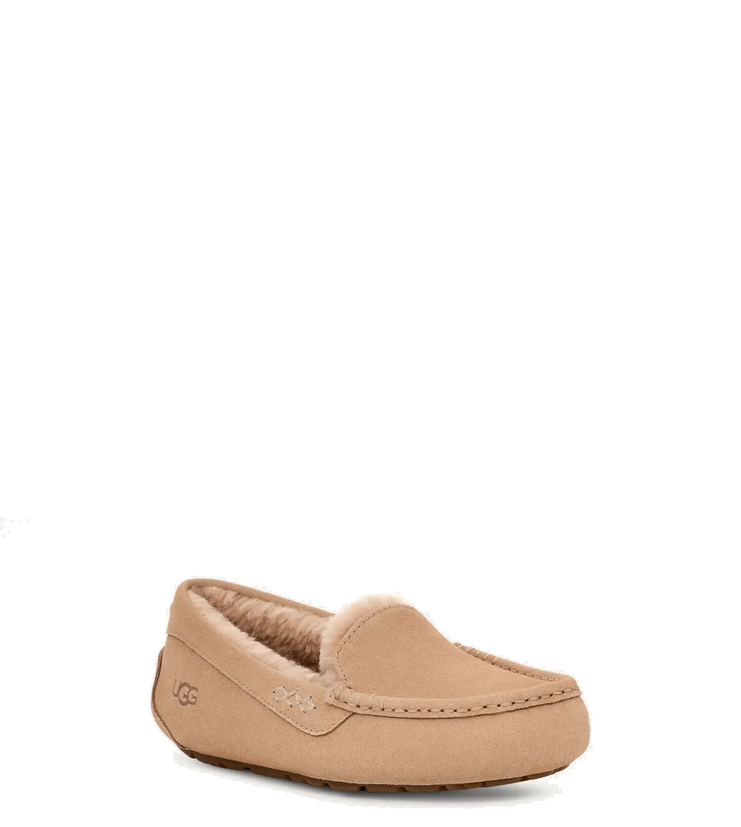Cozy Comfy Slippers Ansley Sand (Women)