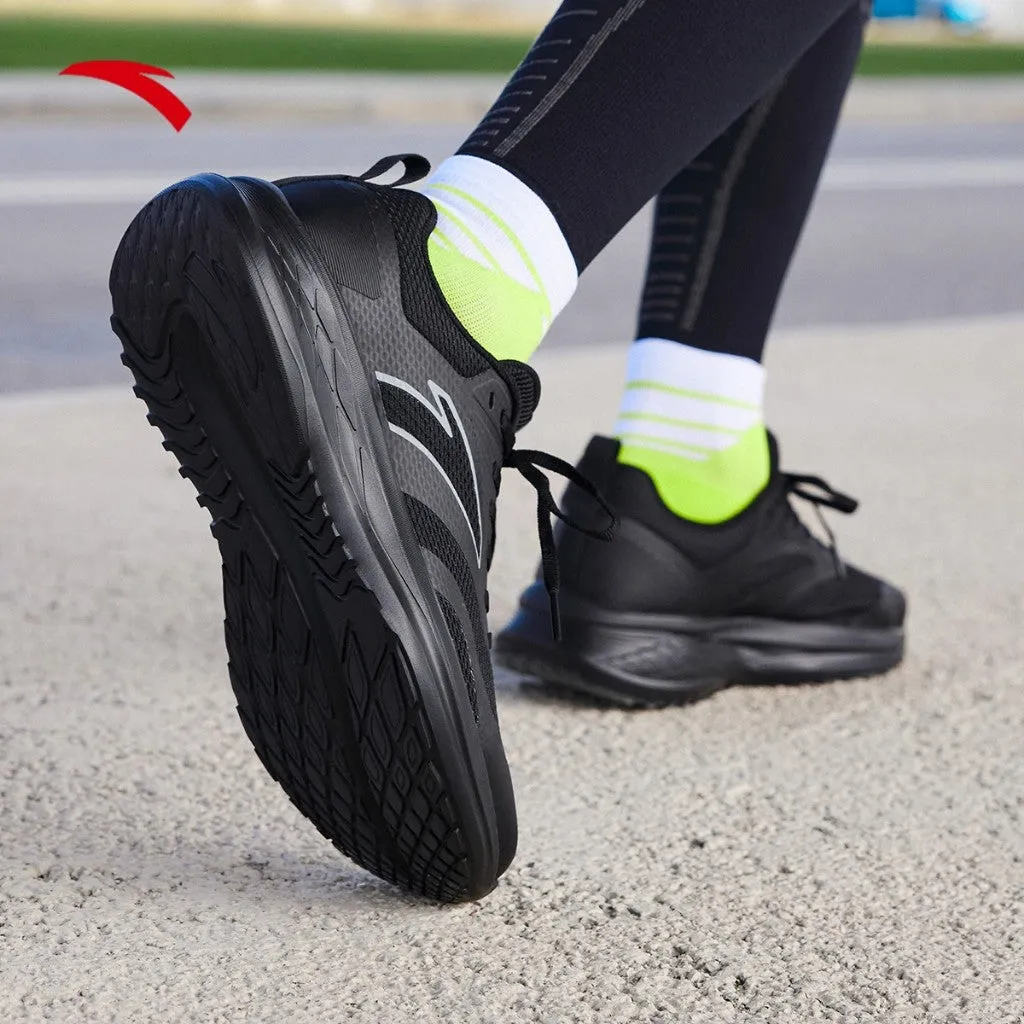 ANTA Men Easy Run Running Shoes 1124A5577-6 (Kasut Larian) Correct Running Shoes