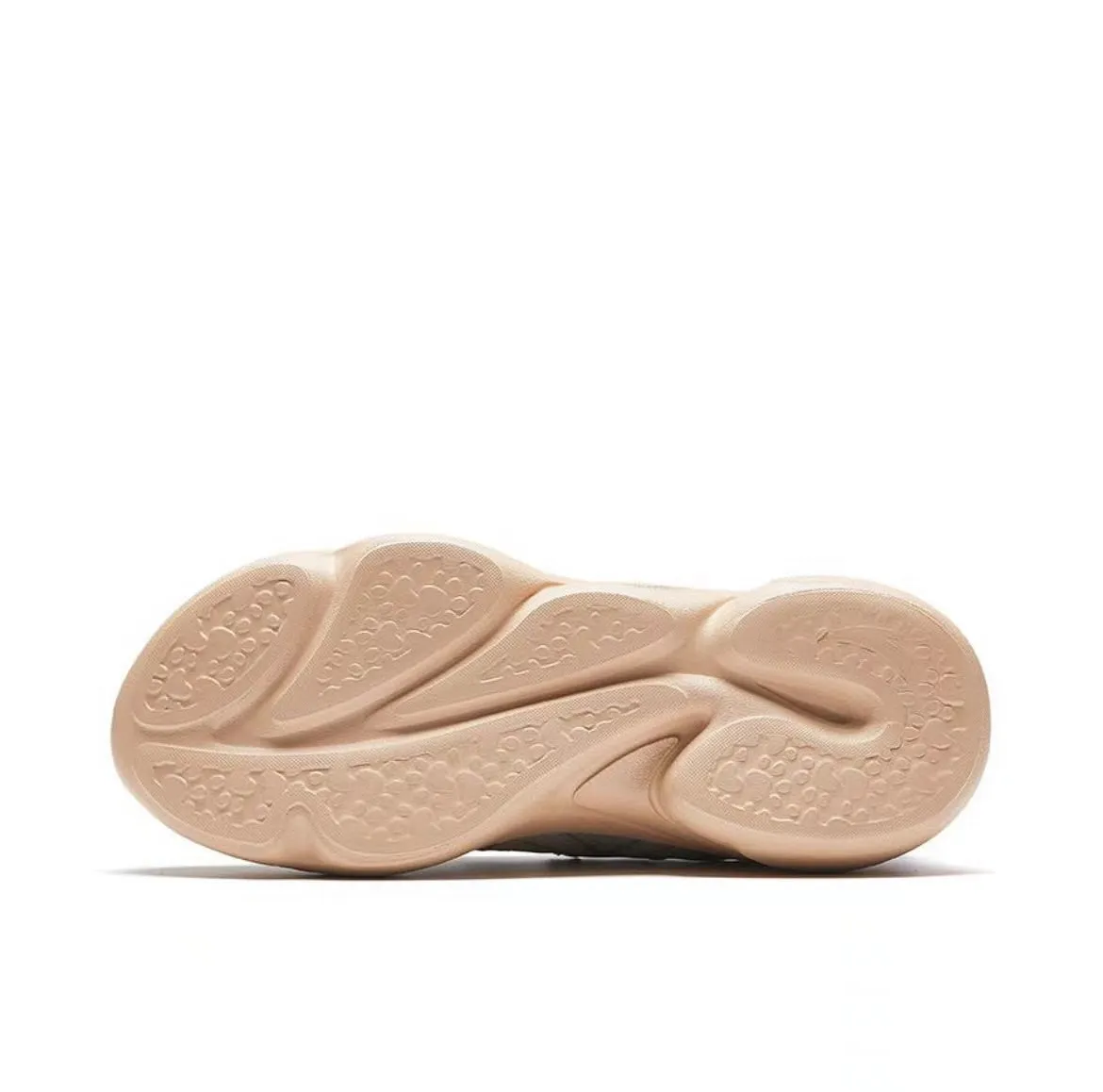 Anta Women's x POP MART x Molly ART TIME Skateboard Shoes Cloud Waterproof Sneakers