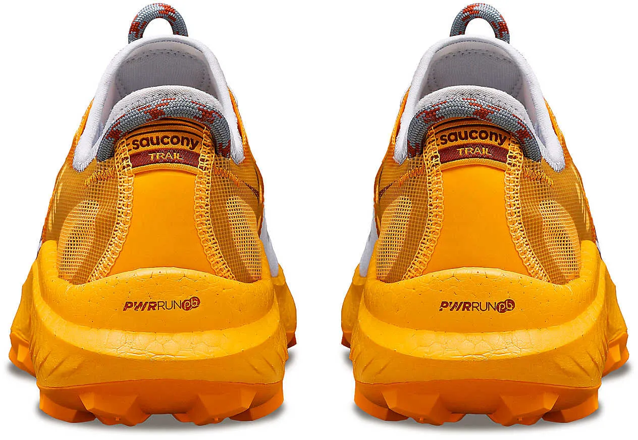 Alphacross Trail Running Shoe Saucony Endorphin Rift Womens Trail Running Shoes - Grey