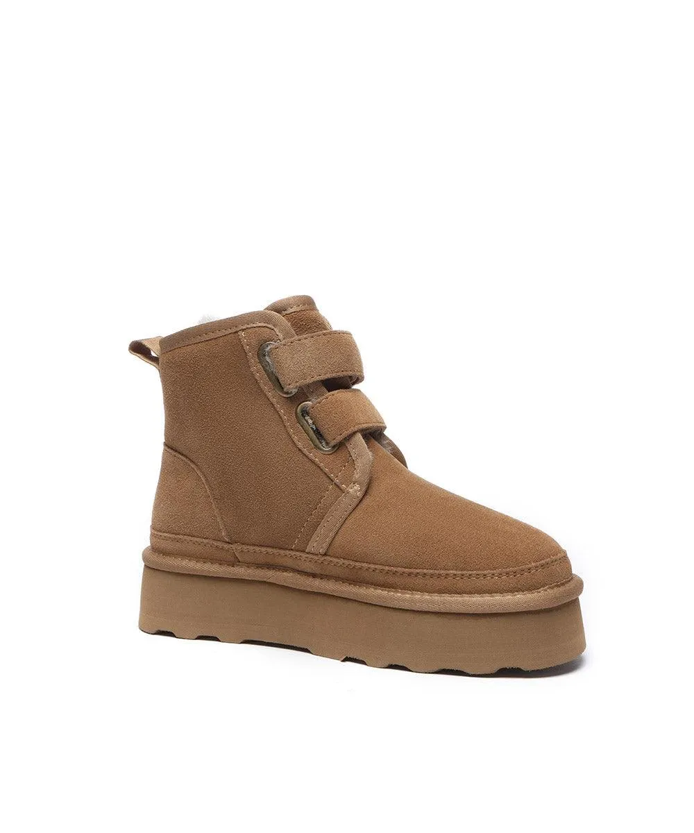 Boots Of Spanish Anya Platform UGG Boots - Women