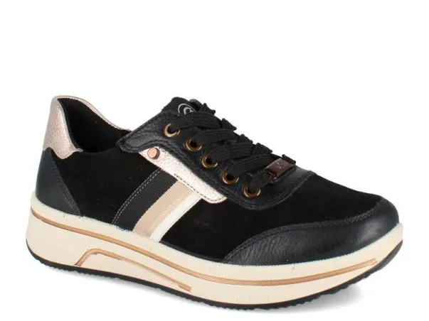 Ara 27542 Benefits Of Slip On Casual Shoes