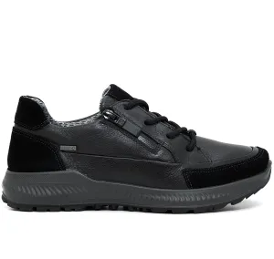 Ara Hiker Ladies Gore-Tex Lined Lace Up Shoe Spray To Keep Shoes Waterproof