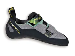 Buy Second Hand Rock Climbing Shoes Aragon / La Sportiva