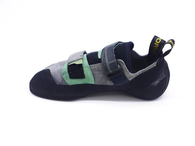 Climbing Shoe Resoles Uk Aragon / La Sportiva