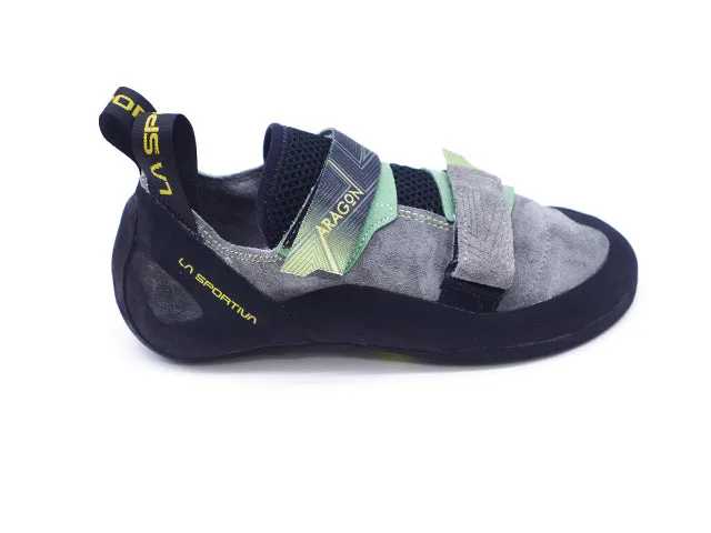 Zurich Climbing Shoes Aragon / La Sportiva