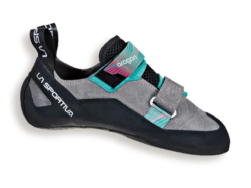 Scarpa Boostic Climbing Shoes Review Aragon Woman / La Sportiva