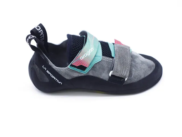 Aragon Woman / La Sportiva Best Fit Climbing Shoes