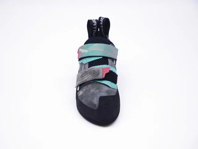 Aragon Woman / La Sportiva Core Climbing Shoes