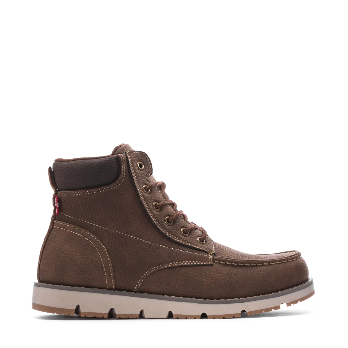 Made In The Usa Boots Dean Wax - Mens