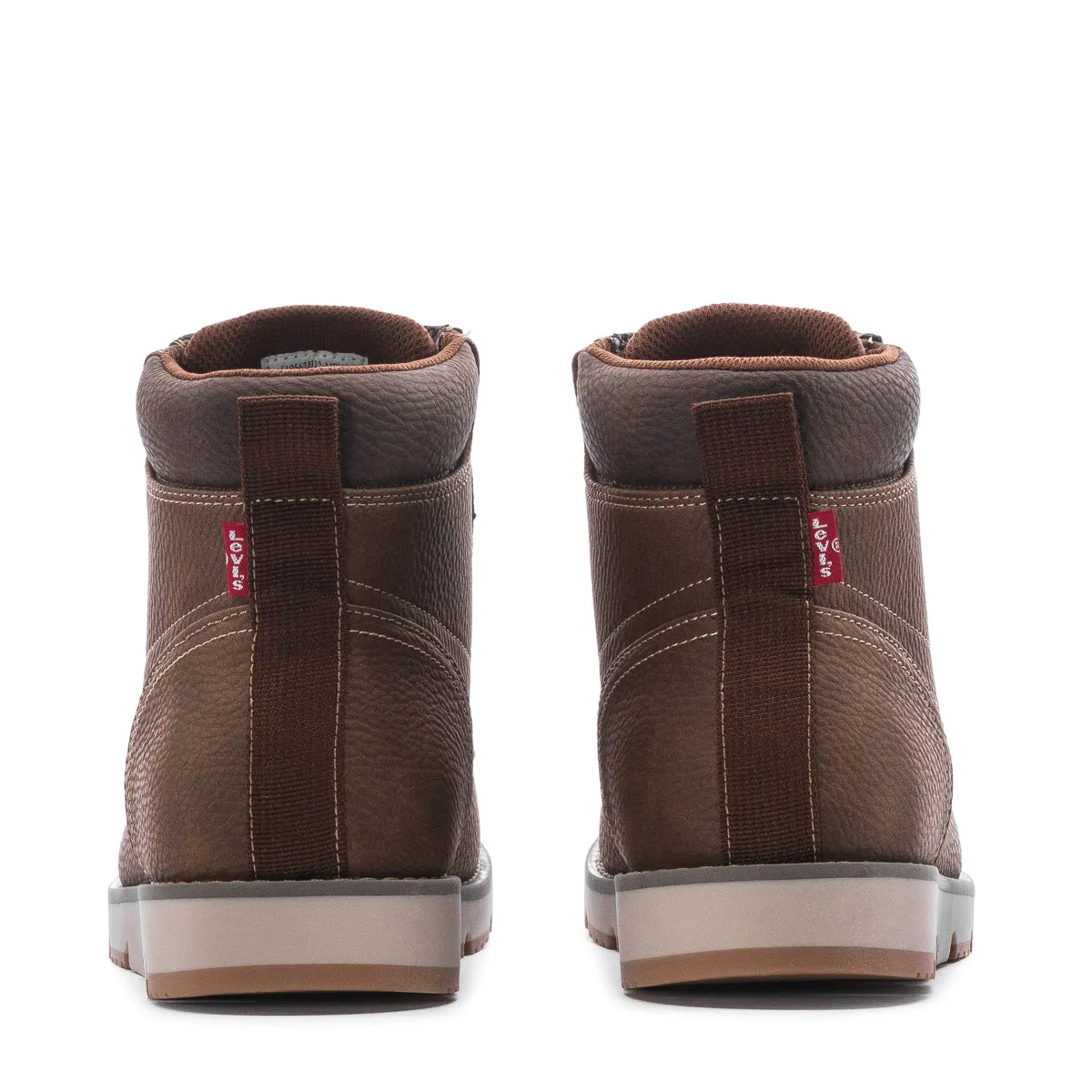 Dean Wax - Mens Paris Boots