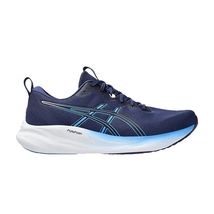 ASICS Gel-Pulse 16 Indigo Blue Blue Coast Fashion Asics Shoes