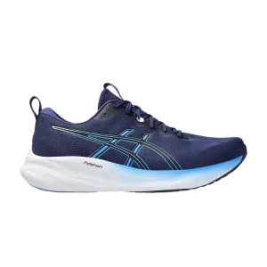 Asics 4d Shoes ASICS Gel-Pulse 16 Indigo Blue Blue Coast
