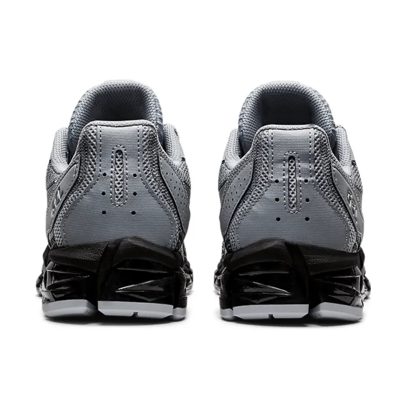 Mens Asics Gel-Quantum 360 6 Piedmont Grey/Pure Silver Asics Gel Game Tennis Shoe Review