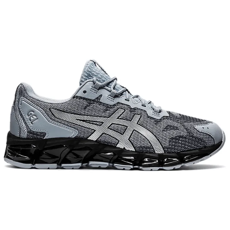 Mens Asics Gel-Quantum 360 6 Piedmont Grey/Pure Silver Asics Jolt 4 Running Shoes