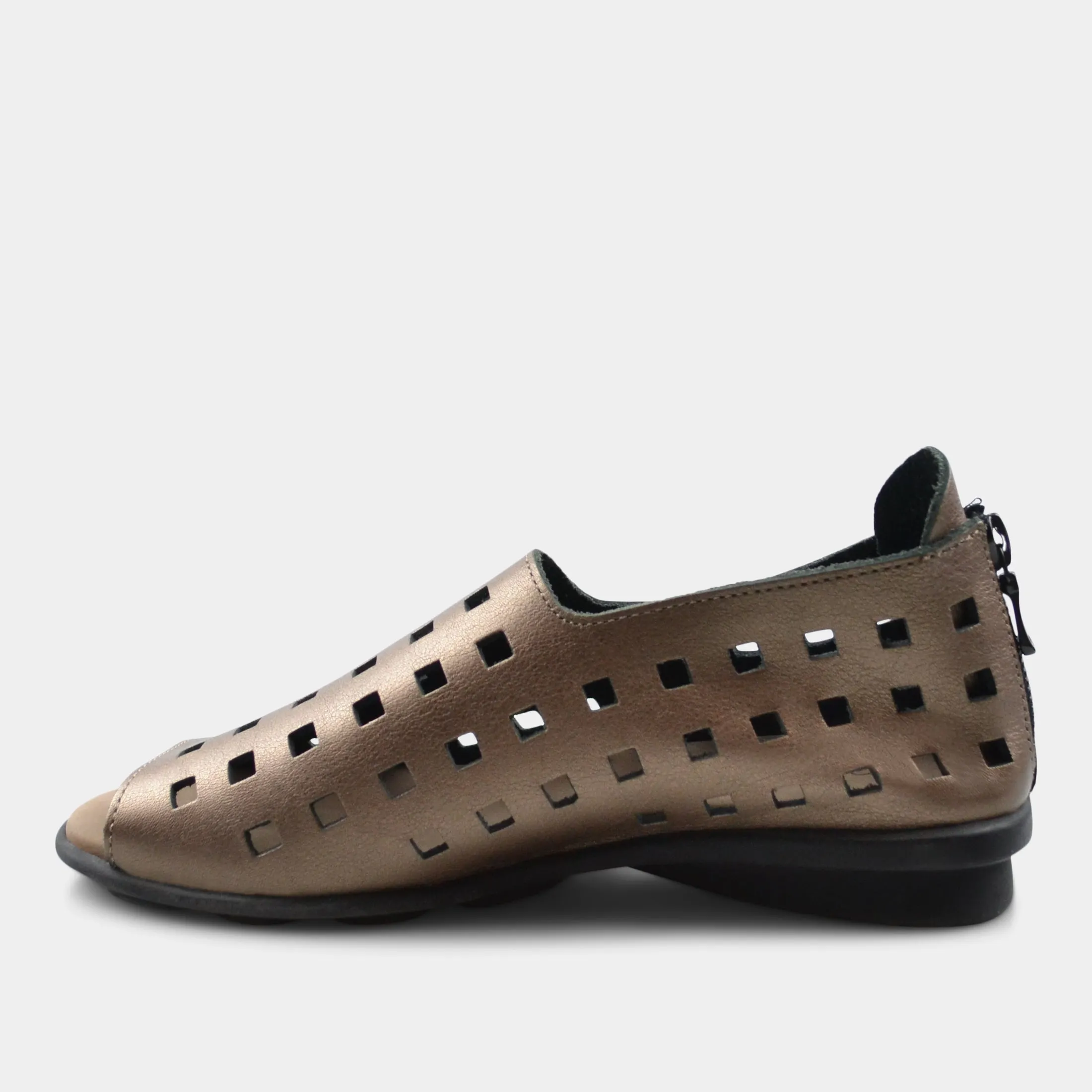 Tennis Shoes Sole ARCHE DRICK IN MOON