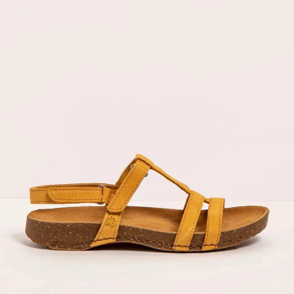 ART | SANDALS | WOMEN | I BREATHE Anthropologie Fisherman Sandals