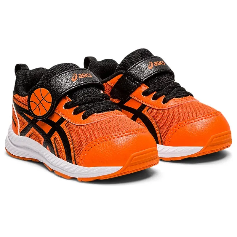 Asics Wrestling Shoes Jordan Burroughs Asics Contend 7 TS School Yard