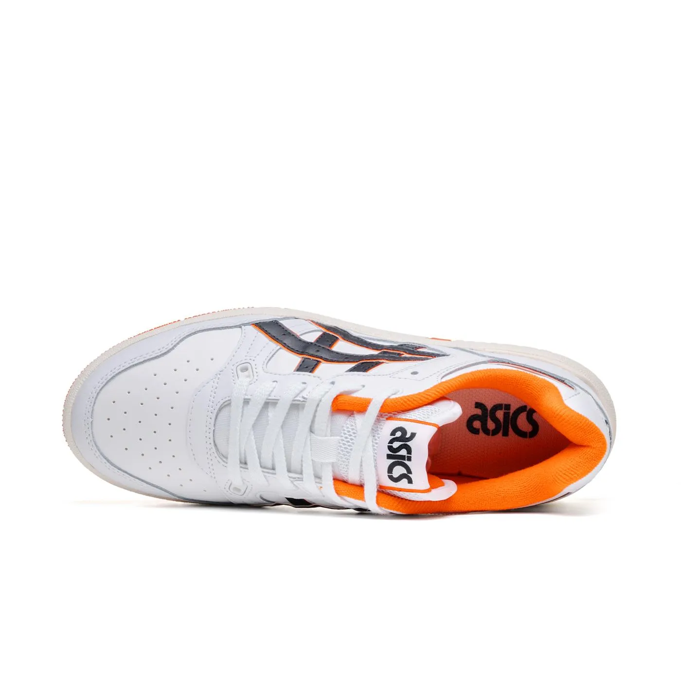 Asics EX89 White/Habanero Asics Gel Venture Shoes