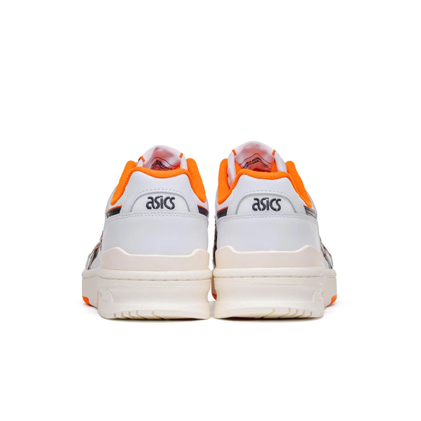 Asics Tennis Shoes Hong Kong Asics EX89 White/Habanero