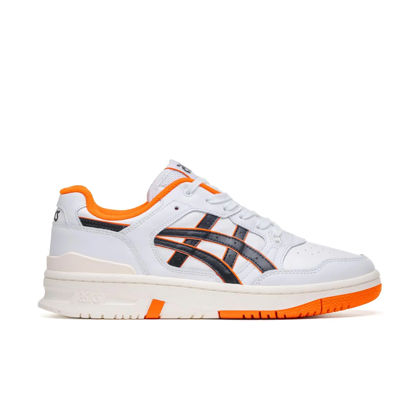 Asics EX89 White/Habanero Asics Running Shoes Neutral