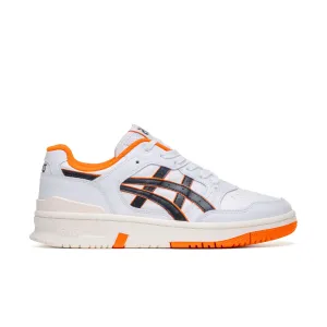 Asics Kayano Golf Shoes Asics EX89 White/Habanero