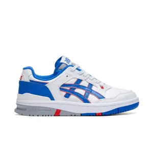 Asics EX89 White/Illusion Blue Asics Shoe Sizes Width