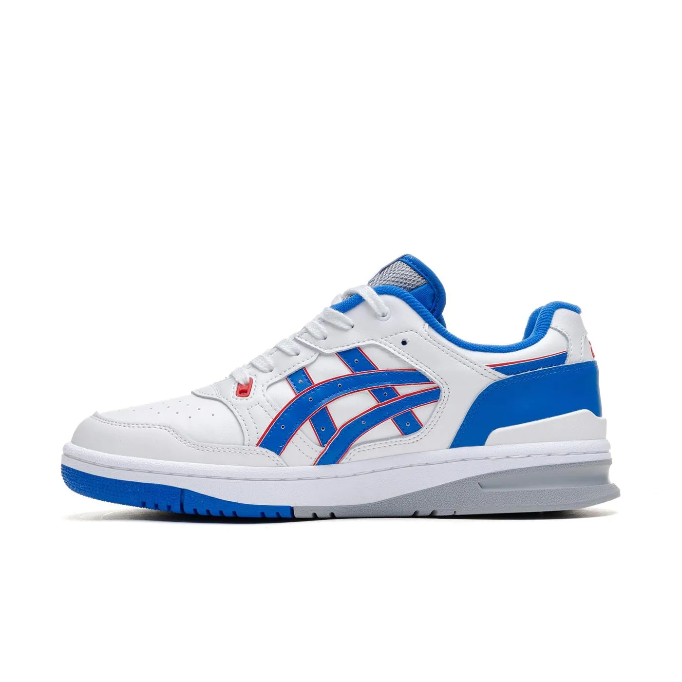 Asics EX89 White/Illusion Blue Asics Gt 2000 3 Trail Running Shoe