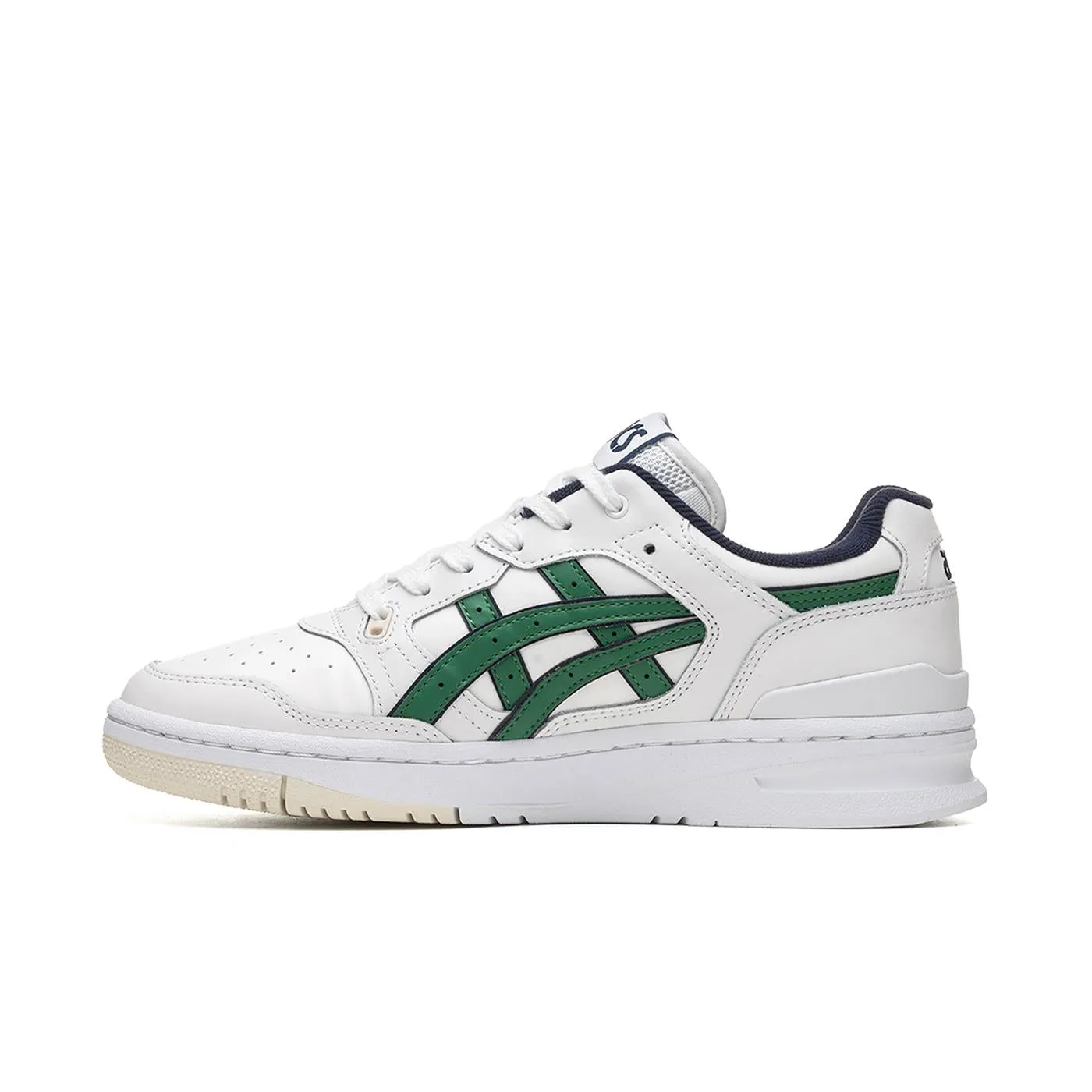 Asics Gel Fit Tempo 2 Fitness Shoe Asics EX89 White/Shamrock Green