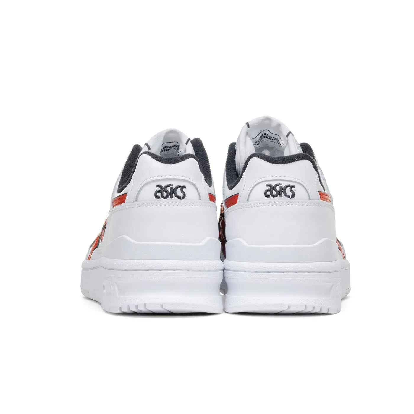 Asics EX89 White/Spice Latte Asics Gel Kayano Shoe