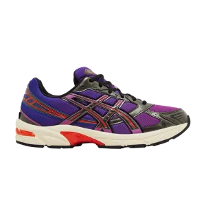 Asics Split Second 9 Le Wrestling Shoes ASICS Gel-1130 Kith Marvel Villains Magneto Opened Box (Comic Not Included)