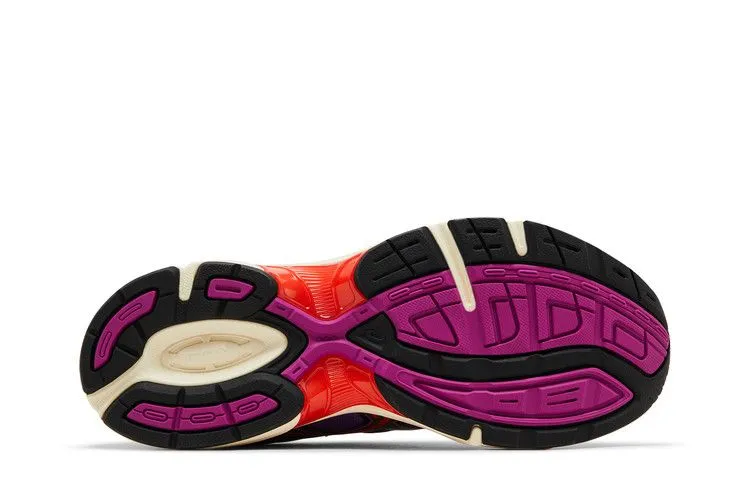 ASICS Gel-1130 Kith Marvel Villains Magneto Opened Box (Comic Not Included) Asics Kageyama Shoes