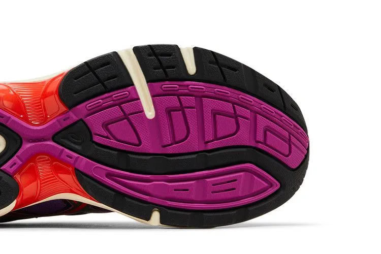 ASICS Gel-1130 Kith Marvel Villains Magneto Opened Box (Comic Not Included) Asics Sky Shoes