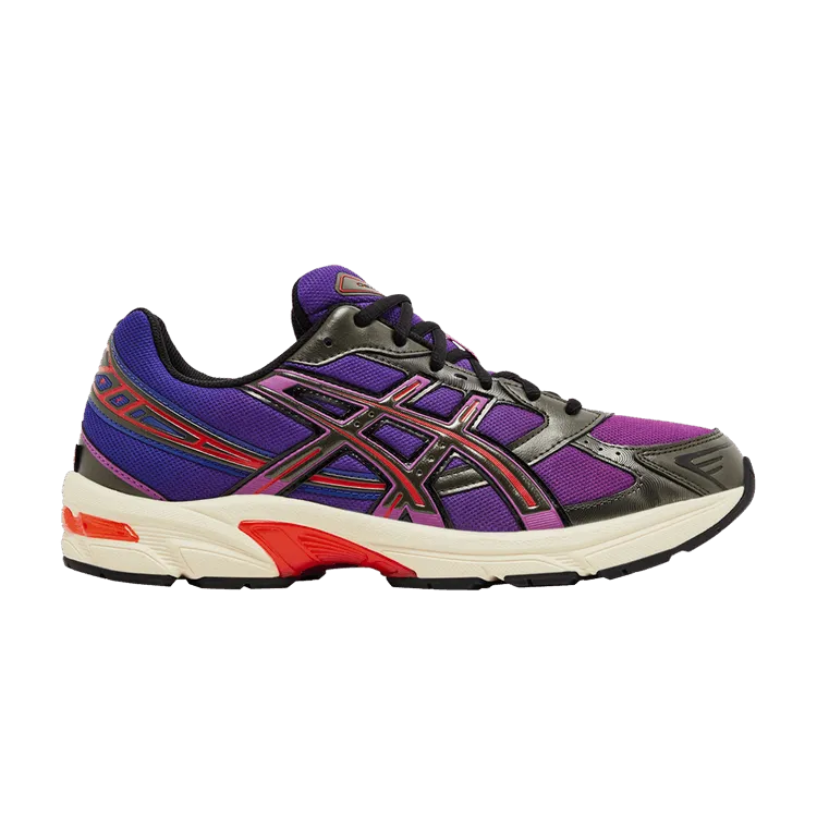 ASICS Gel-1130 Kith Marvel Villains Magneto Opened Box (Comic Not Included) Asics Gel-cumulus 25 Running Shoes