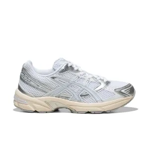 Asics Gel-1130 White/Blue Fade Asics Dave Schultz Wrestling Shoes