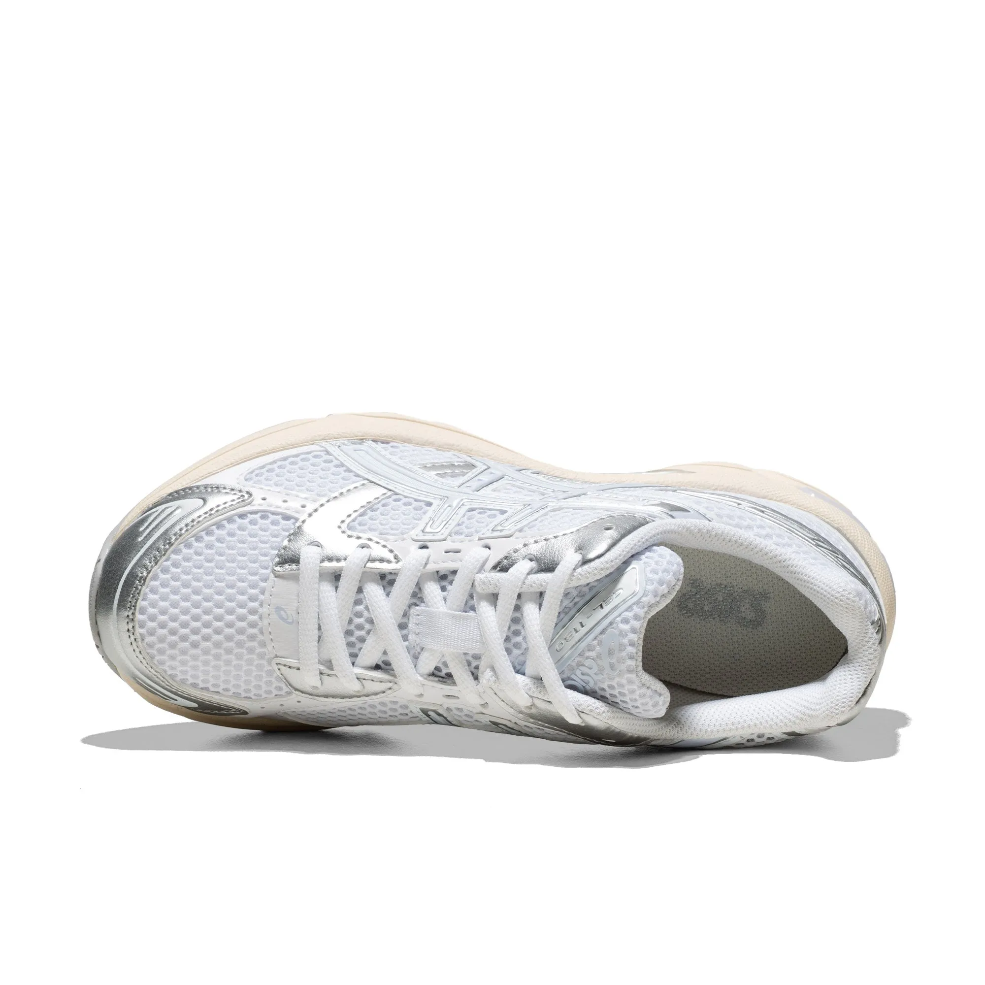 Asics Gel-1130 White/Blue Fade Asics Shoes For The Gym