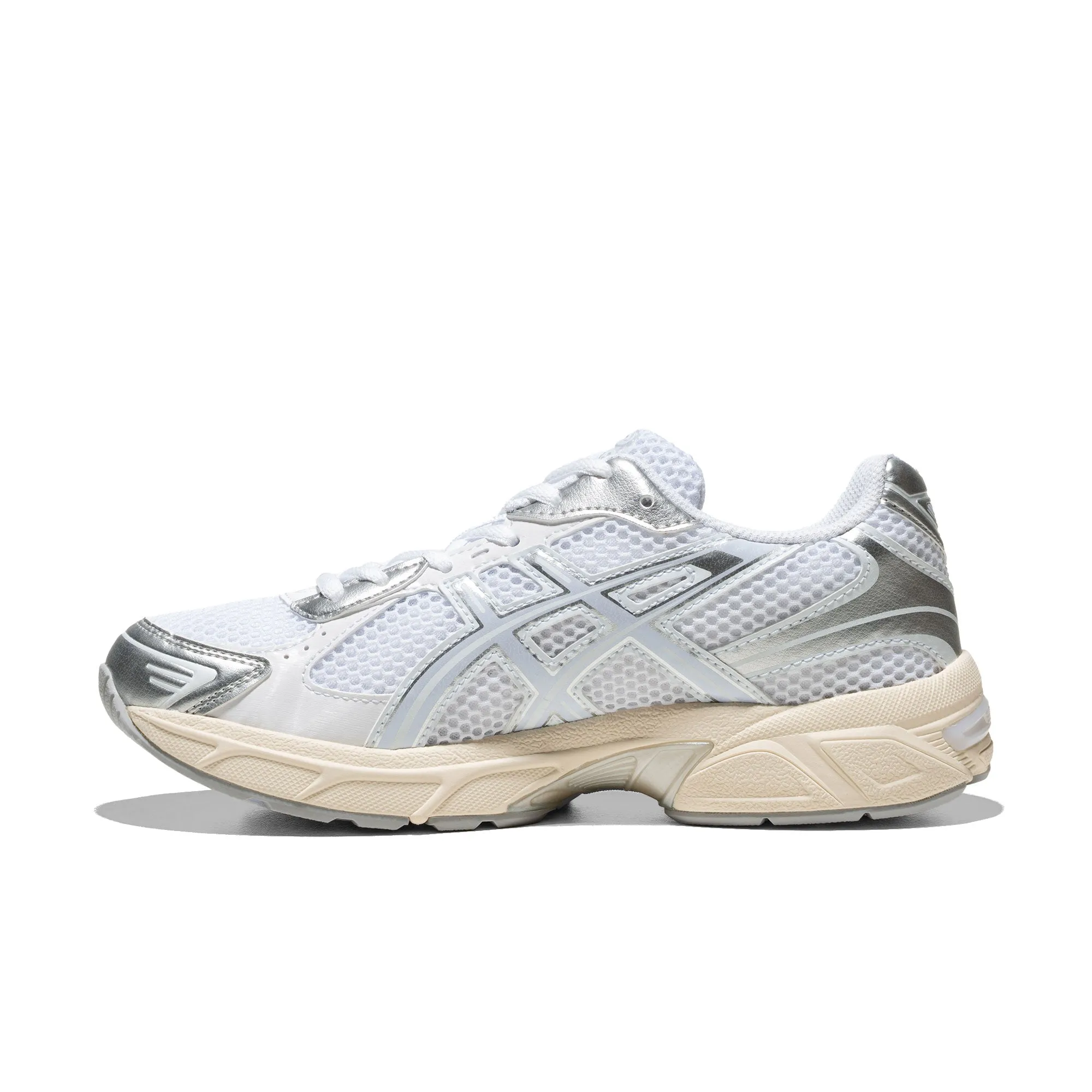 Tennis Shoes Sale Asics Asics Gel-1130 White/Blue Fade