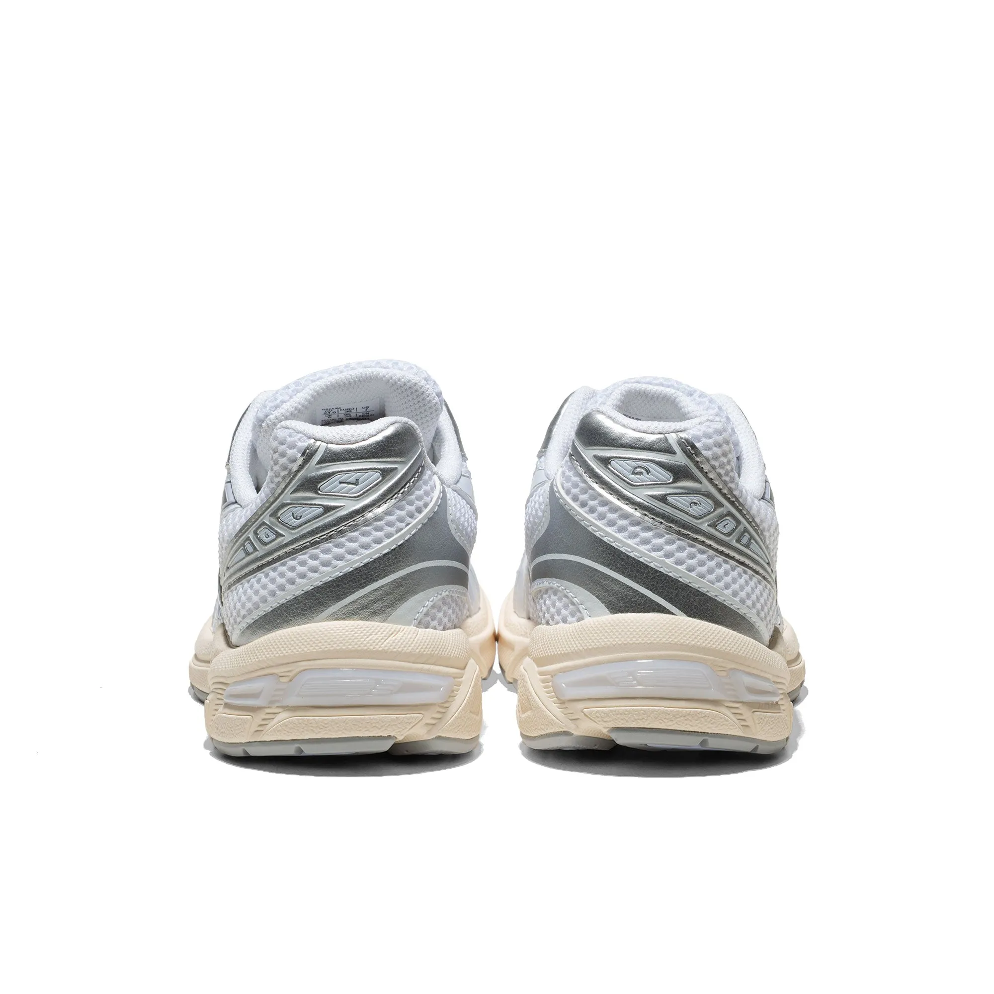 Asics Fuji Trail Shoes Asics Gel-1130 White/Blue Fade