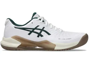 Asics Workout Shoes ASICS Gel-Challenger 14 White Saxon Green