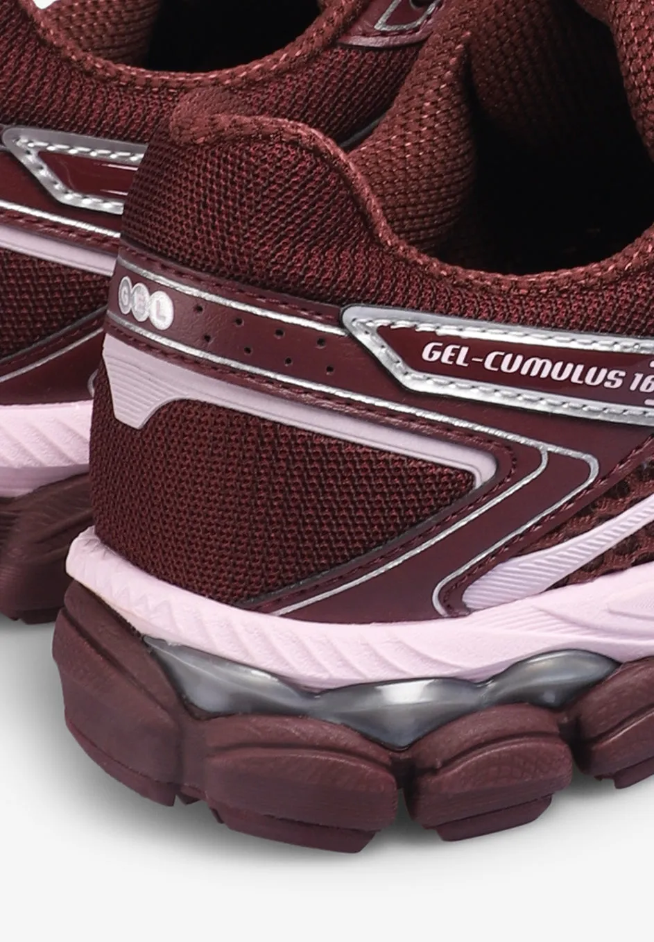 Asics Tennis Shoes Wide Feet ASICS | GEL-CUMULUS 16