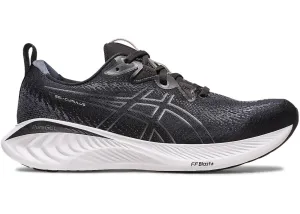 Asics Superblast 2 Shoes ASICS Gel-Cumulus 25 Black Carrier Grey