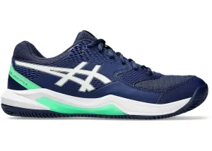 ASICS Gel-Dedicate 8 Clay Blue Expanse White Oikawa Shoes Asics